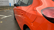 Vauxhall Corsa 1.2 Turbo SRi Premium 5dr Petrol Hatchback